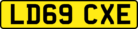 LD69CXE