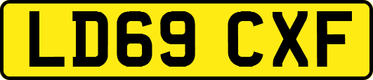 LD69CXF