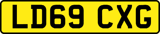 LD69CXG