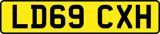 LD69CXH