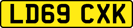 LD69CXK