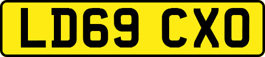 LD69CXO