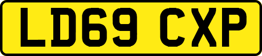 LD69CXP