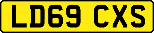 LD69CXS