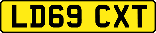 LD69CXT