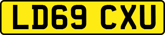 LD69CXU