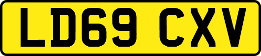 LD69CXV