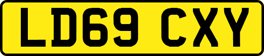 LD69CXY