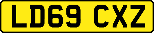 LD69CXZ