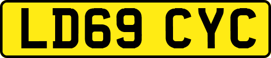 LD69CYC