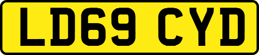 LD69CYD
