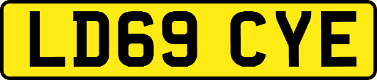 LD69CYE