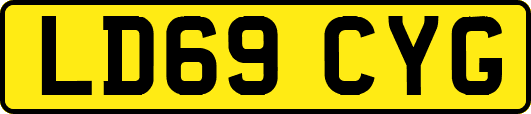 LD69CYG