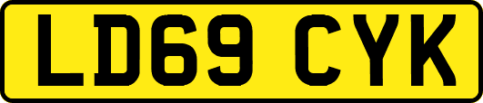 LD69CYK