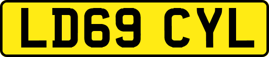 LD69CYL