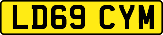 LD69CYM