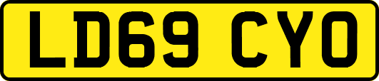 LD69CYO