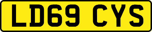 LD69CYS
