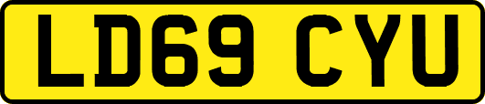 LD69CYU