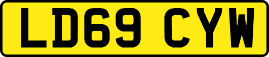 LD69CYW