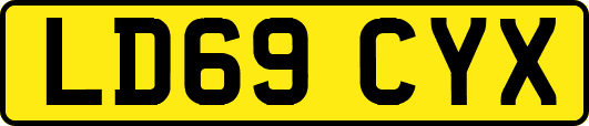 LD69CYX