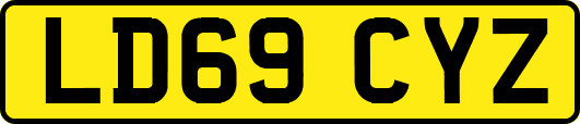 LD69CYZ