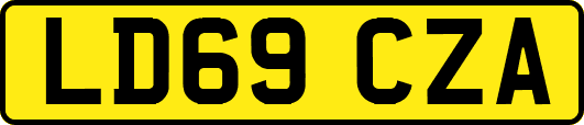 LD69CZA