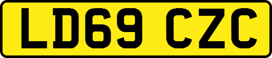 LD69CZC
