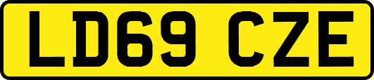 LD69CZE