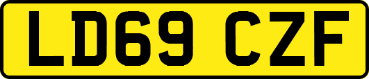 LD69CZF