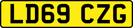 LD69CZG