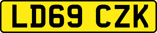 LD69CZK