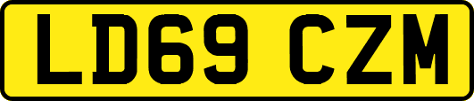 LD69CZM