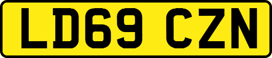LD69CZN