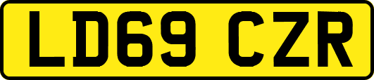 LD69CZR