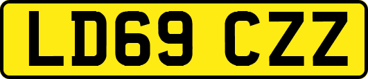 LD69CZZ