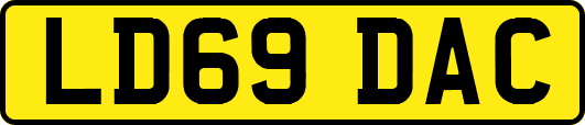 LD69DAC