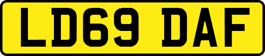 LD69DAF