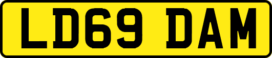 LD69DAM