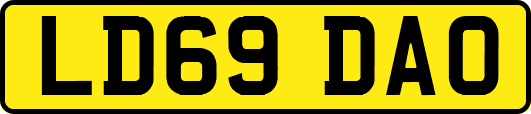 LD69DAO