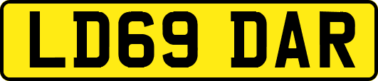 LD69DAR