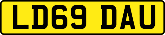 LD69DAU
