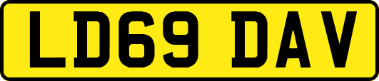 LD69DAV