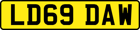 LD69DAW