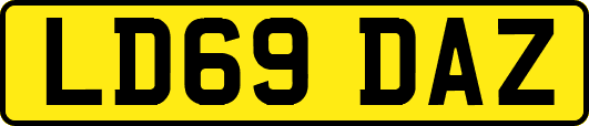 LD69DAZ