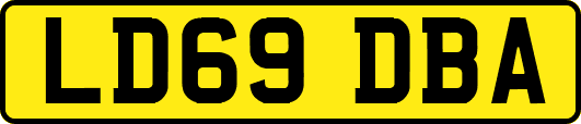 LD69DBA