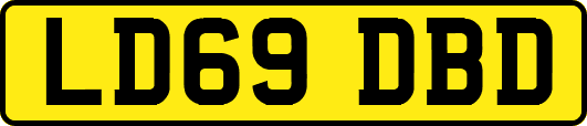 LD69DBD