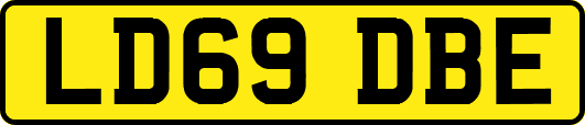 LD69DBE