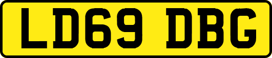 LD69DBG