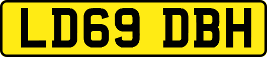 LD69DBH